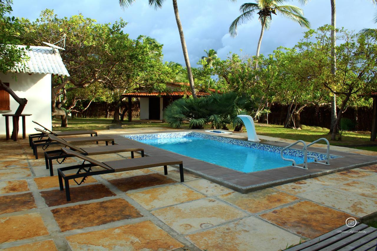Orla Atins Hotel Exterior photo